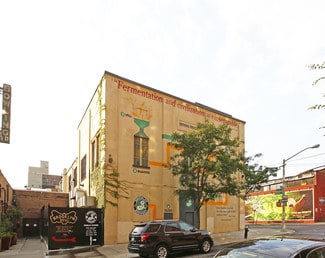 Plus de détails pour 79 N 11th St, Brooklyn, NY - Bureau/Local commercial, Local commercial à louer