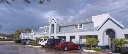 333 17th St, Vero Beach, FL à louer Photo de l’immeuble– Image 1 sur 10