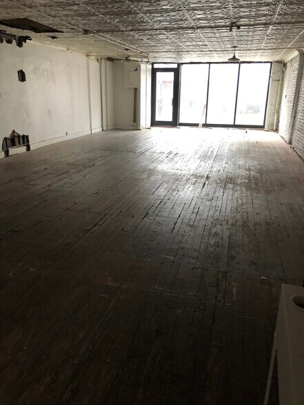 159 Chrystie St, New York, NY à louer - Photo intérieure – Image 3 sur 7