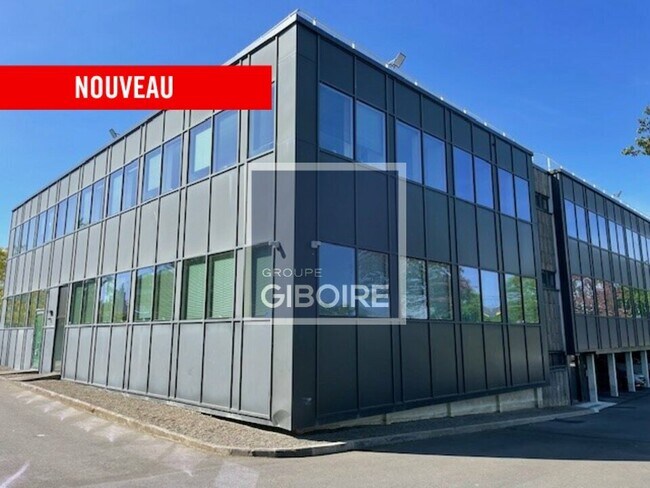 Plus de détails pour Bureau à vendre