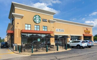 Plus de détails pour 3001-3061 N Perryville Rd, Rockford, IL - Local commercial à louer