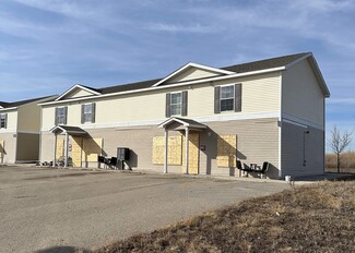 Plus de détails pour 6421 13 Mile Center Rd, Williston, ND - Logement à vendre