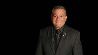 Jorge Estevez