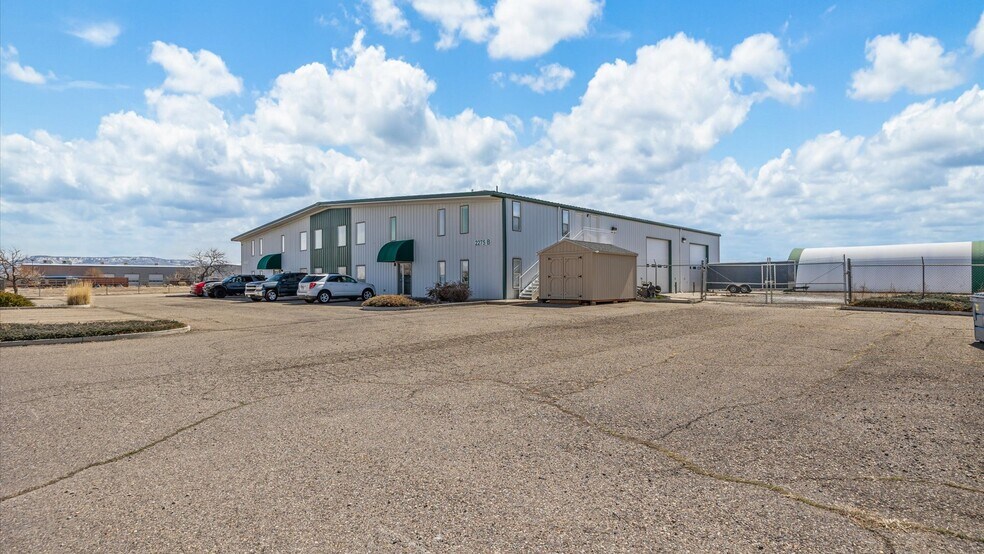 2275 Logos Ct, Grand Junction, CO à vendre - Photo de l’immeuble – Image 3 sur 58