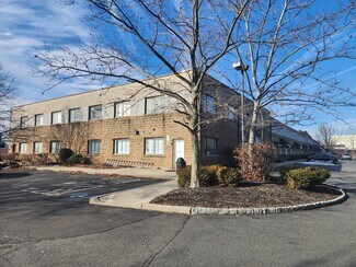 Plus de détails pour 299 Whitehead Rd, Hamilton, NJ - Bureau à louer