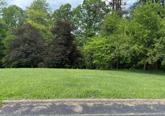 Plus de détails pour 920 Maple Ln, Sistersville, WV - Terrain à vendre