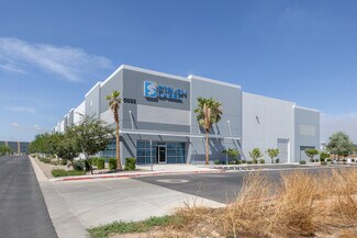 Plus de détails pour 5033 S 71st St, Mesa, AZ - Industriel/Logistique à louer