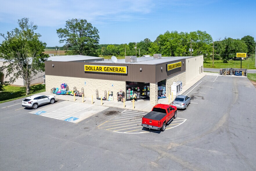 12270 US Highway 165 E, Humnoke, AR à vendre - Photo de l’immeuble – Image 3 sur 3