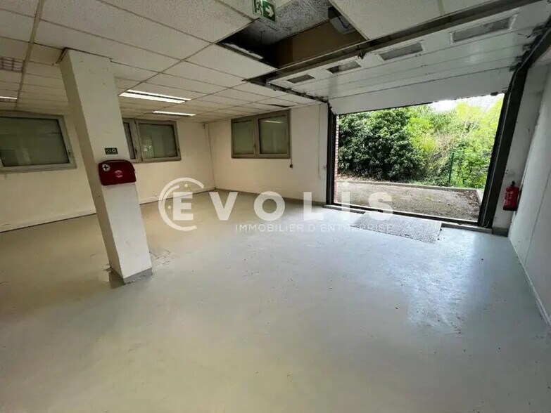 Bureau dans Épinay-sur-Orge à louer - Photo intérieure – Image 3 sur 18