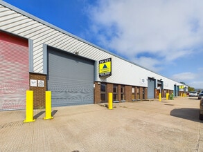 Pitmedden Rd, Dyce à louer Photo de l’immeuble– Image 1 sur 4