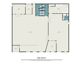 52360 N Main St, Mattawan, MI à louer Photo de l’immeuble– Image 1 sur 5