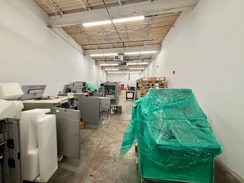 10 Mt Read Blvd, Rochester, NY à louer - Photo intérieure – Image 3 sur 39