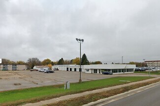 Plus de détails pour 1418 1st St S, Willmar, MN - Local commercial à vendre