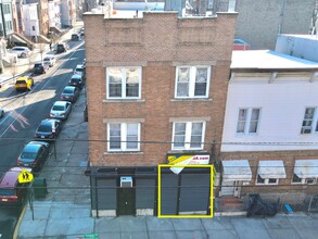 3396 John F Kennedy Blvd, Jersey City, NJ à louer Photo de l’immeuble– Image 1 sur 3