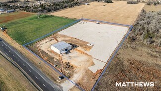 Plus de détails pour 940 E US Highway 290, Elgin, TX - Industriel/Logistique à louer