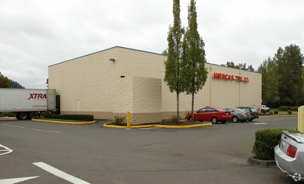 870 NW Eastman Pky, Gresham, OR à vendre - Photo de l’immeuble – Image 2 sur 3