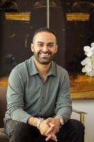 Matthew Lavi