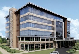 Plus de détails pour 430 Northside Cherokee Blvd, Canton, GA - Bureau/Médical à louer
