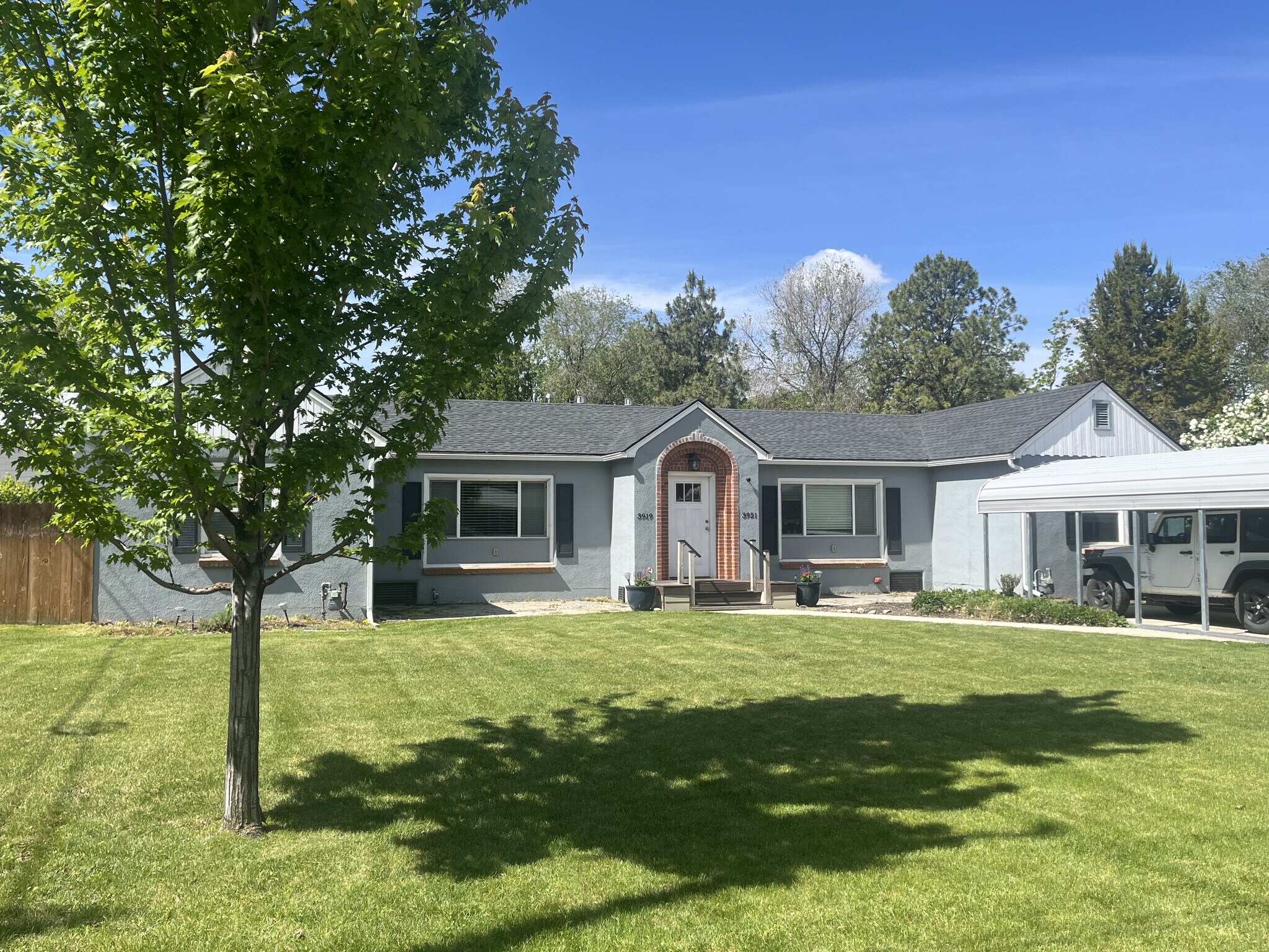 3919 W Garnet St, Boise, ID à vendre Photo de l’immeuble– Image 1 sur 29