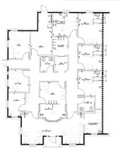 4100 Fairway Dr, Carrollton, TX à louer Plan de site– Image 1 sur 1
