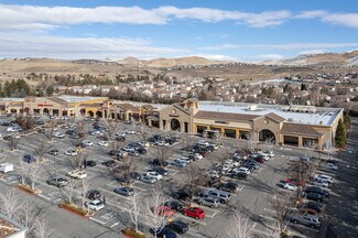 Plus de détails pour 2808-2888 Vista Blvd, Sparks, NV - Local commercial à louer