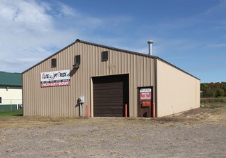 Plus de détails pour 25375 Us Highway 169 NW, Zimmerman, MN - Industriel/Logistique à vendre