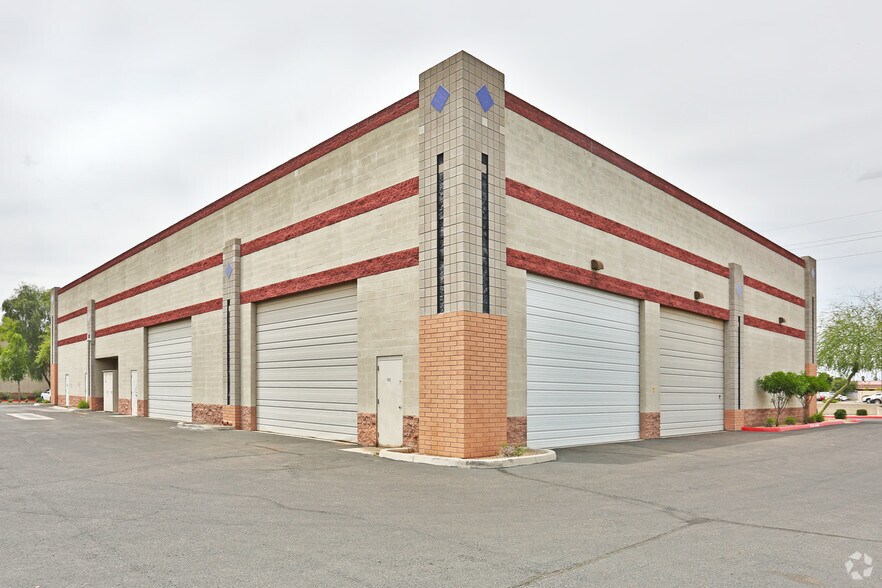 9123 E Southern Ave, Mesa, AZ à louer - Photo de l’immeuble – Image 3 sur 8