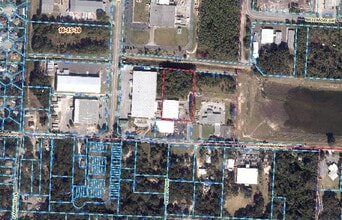 3192 Johnson Ave, Pensacola, FL à louer Photo de l’immeuble– Image 2 sur 3
