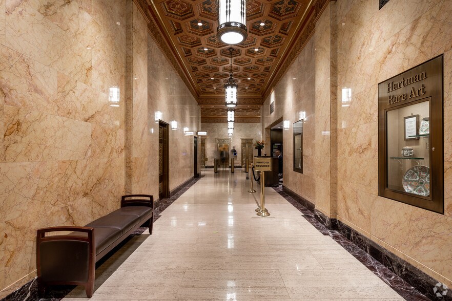 515 Madison Ave, New York, NY à louer - Photo intérieure – Image 3 sur 3