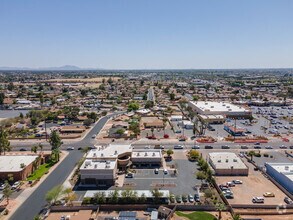 1310 E Southern Ave, Mesa, AZ - VUE AÉRIENNE  vue de carte - Image1