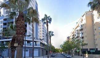 Plus de détails pour Carrer Director de Cine Luis Buñuel, 3A, València - Local commercial à louer