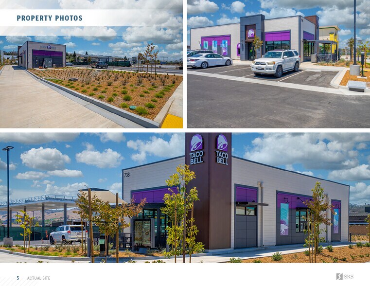 738 Main St, Chula Vista, CA à vendre - Photo de l’immeuble – Image 3 sur 8