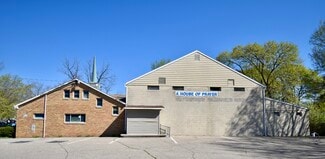 Plus de détails pour 818 N Jenison Ave, Lansing, MI - Spécialisé à vendre