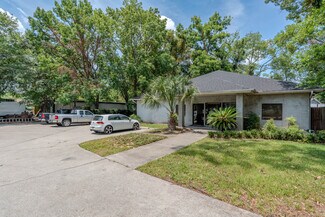Plus de détails pour 857 Edgewood Ave S, Jacksonville, FL - Bureau à vendre