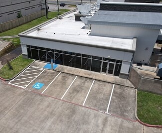 Plus de détails pour 5037 Fm 2920 Rd, Spring, TX - Médical à louer