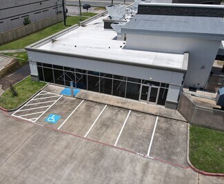 Plus de détails pour 5037 Fm 2920 Rd, Spring, TX - Médical à louer