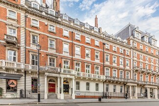 Plus de détails pour 3 Mandeville Pl, Londres - Bureau à louer