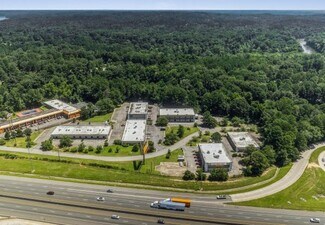 Plus de détails pour Executive Office Park North – Bureau à vendre, Macon-Bibb, GA