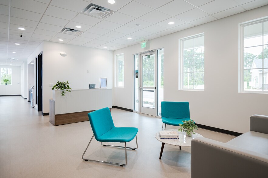 50 Venture Vally Ct, Ponte Vedra, FL à louer - Hall d’entrée – Image 2 sur 14