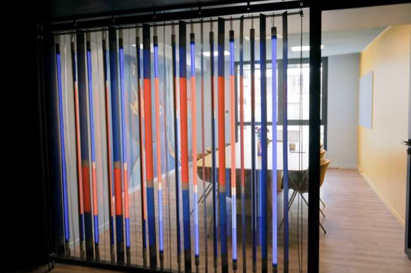 6 Rue Bellini, Paris à louer Photo intérieure– Image 1 sur 20