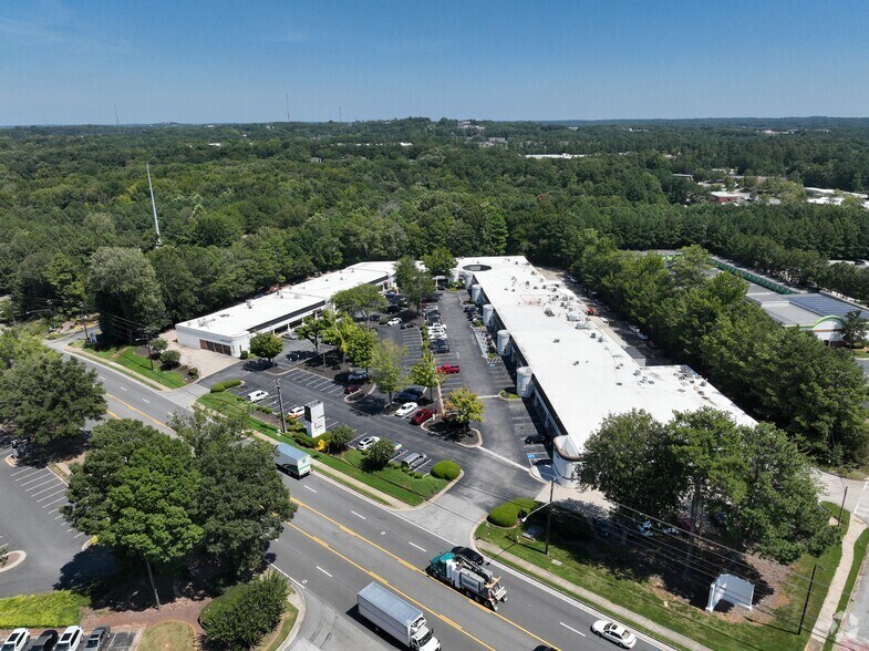 11235 Alpharetta Hwy, Roswell, GA à louer – Image 2 sur 19