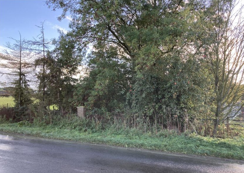 Legbourne Rd, Louth à vendre - Photo de l’immeuble – Image 2 sur 2
