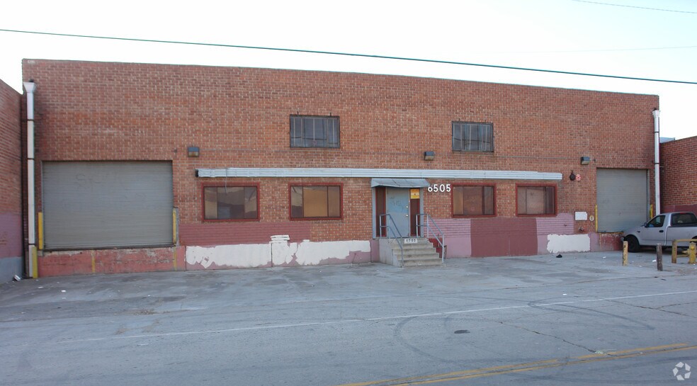 6505 McKinley Ave, Los Angeles, CA à louer - Photo principale – Image 1 sur 29