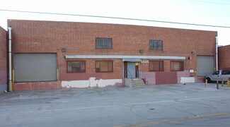 Plus de détails pour 6505 McKinley Ave, Los Angeles, CA - Industriel/Logistique à louer