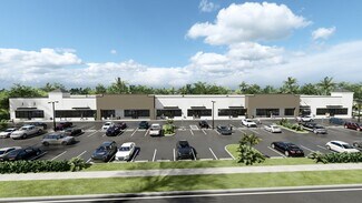 Plus de détails pour 1233 W Sand Lake Rd, Orlando, FL - Local commercial à louer