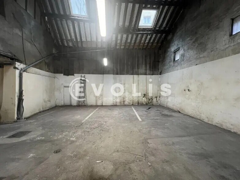 Local d’activités dans Nogent-sur-Marne à louer - Photo intérieure – Image 2 sur 7