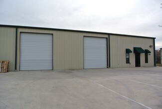 Plus de détails pour 5930 Lookout Bnd, San Antonio, TX - Industriel/Logistique à louer