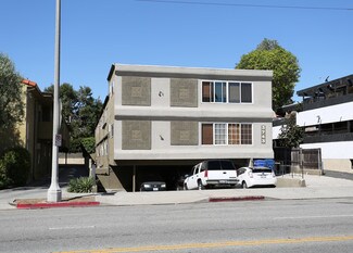 Plus de détails pour 3743 Mclaughlin Ave, Los Angeles, CA - Logement à vendre