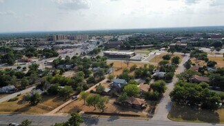 Plus de détails pour 2342 N Treadaway Blvd, Abilene, TX - Terrain à vendre