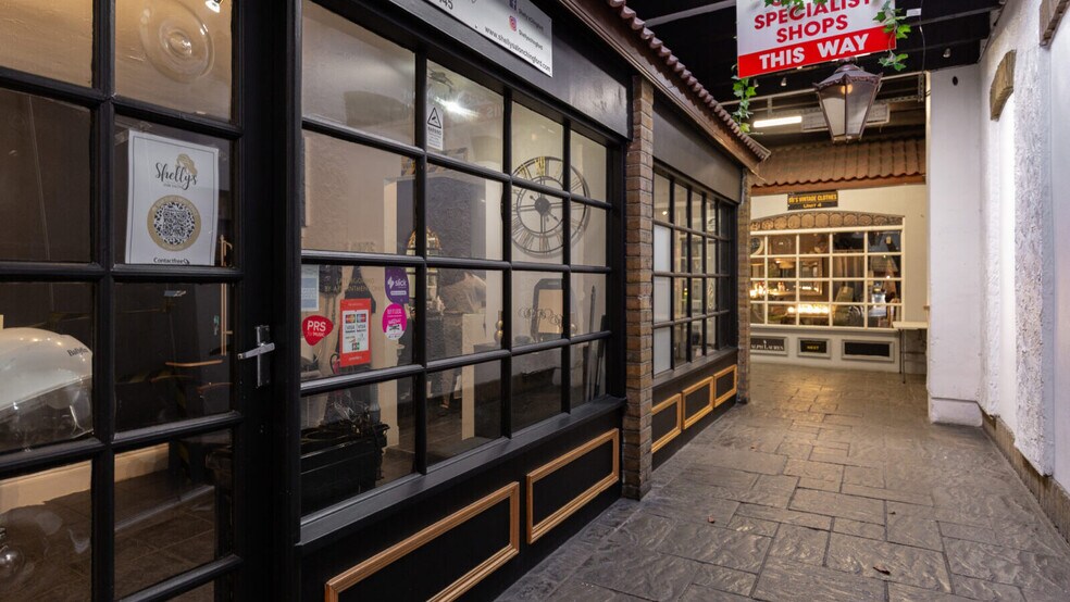 49A Station Rd, Londres à vendre - Photo intérieure – Image 3 sur 10